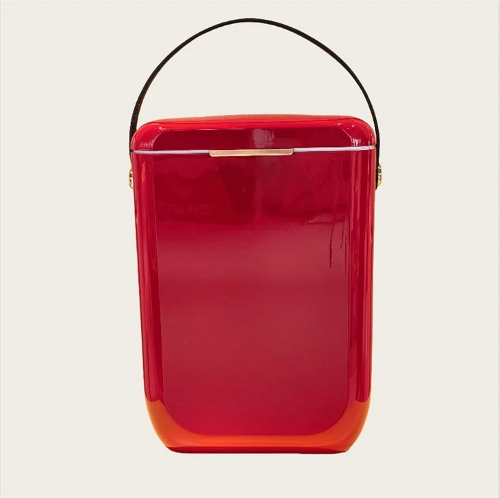 10L Protable Wine Cooler Box