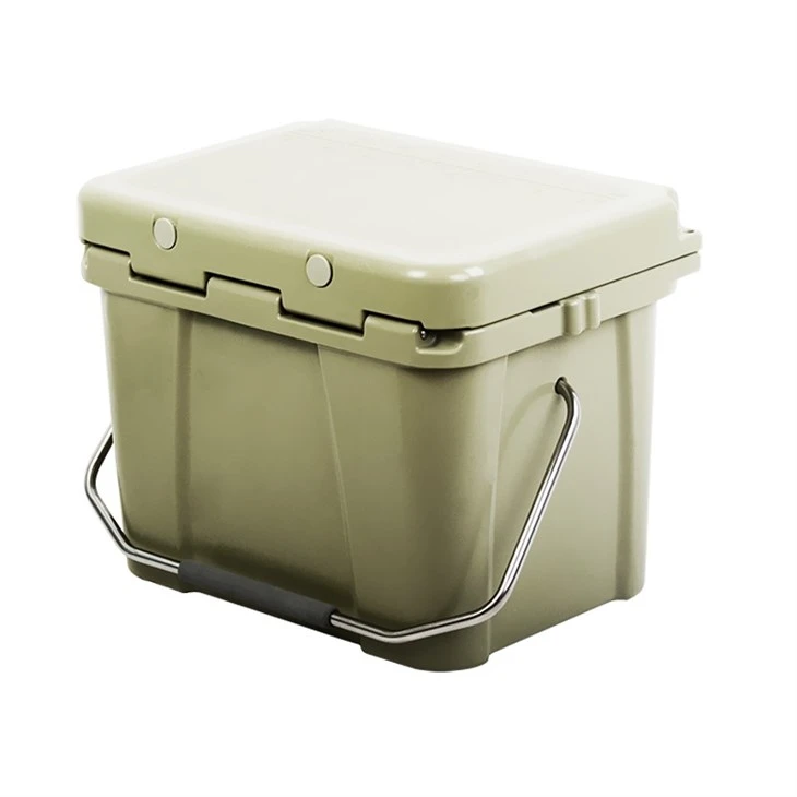 20L Ice Cream Cooler Box For Camping