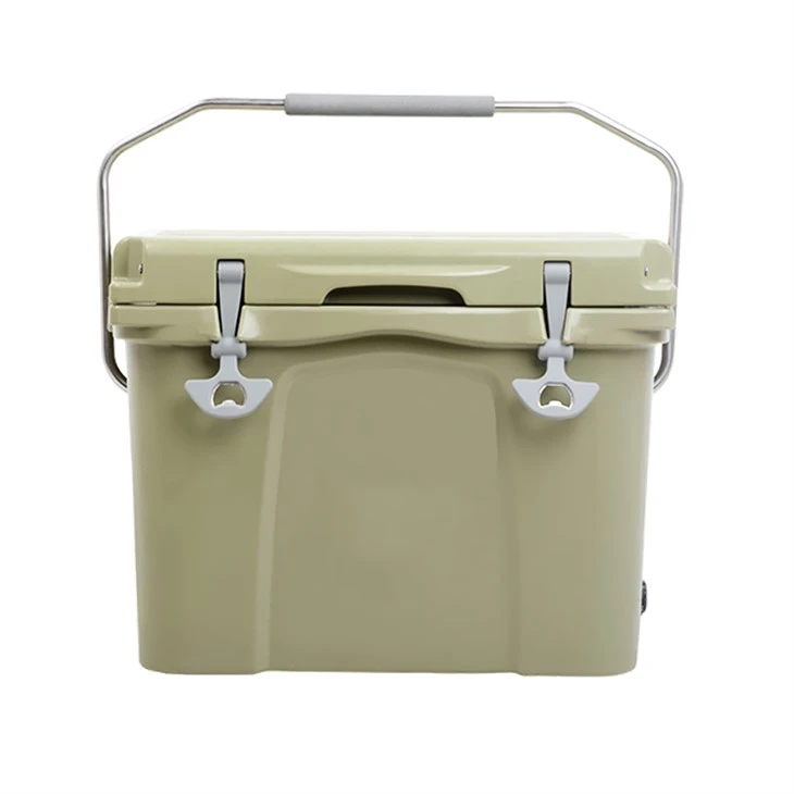 20L Ice Cream Cooler Box For Camping