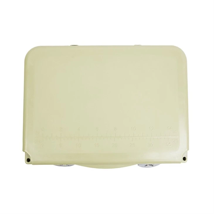 20L Ice Cream Cooler Box For Camping