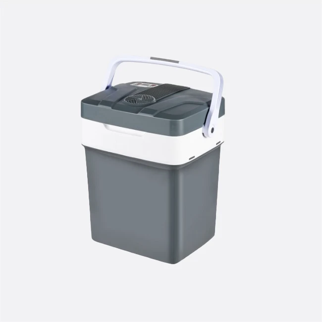 29L Car Fridge Portable Car Refrigerator
