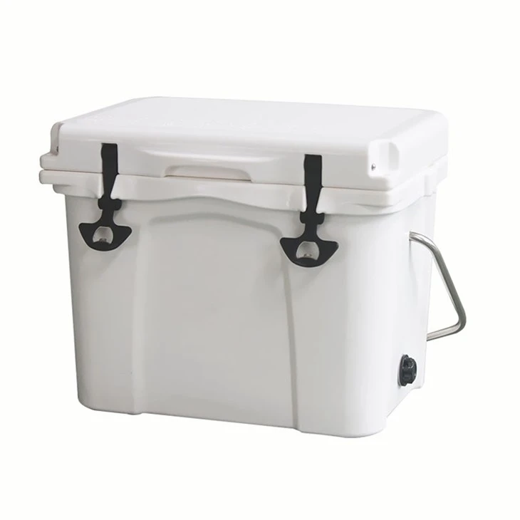 35L Outdoor Fish Cooler Box For Seafood