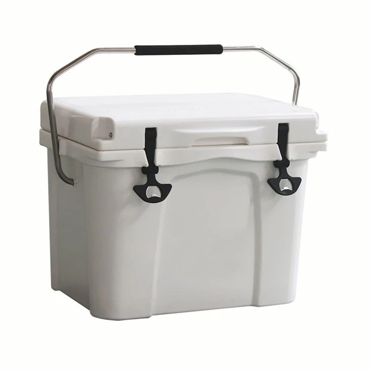 35L Outdoor Fish Cooler Box For Seafood