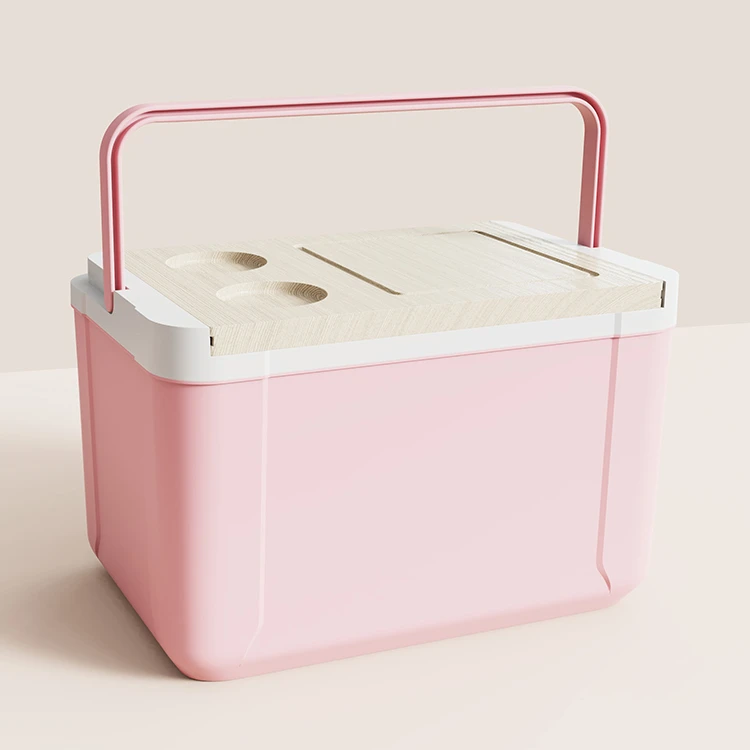 ice box cooler